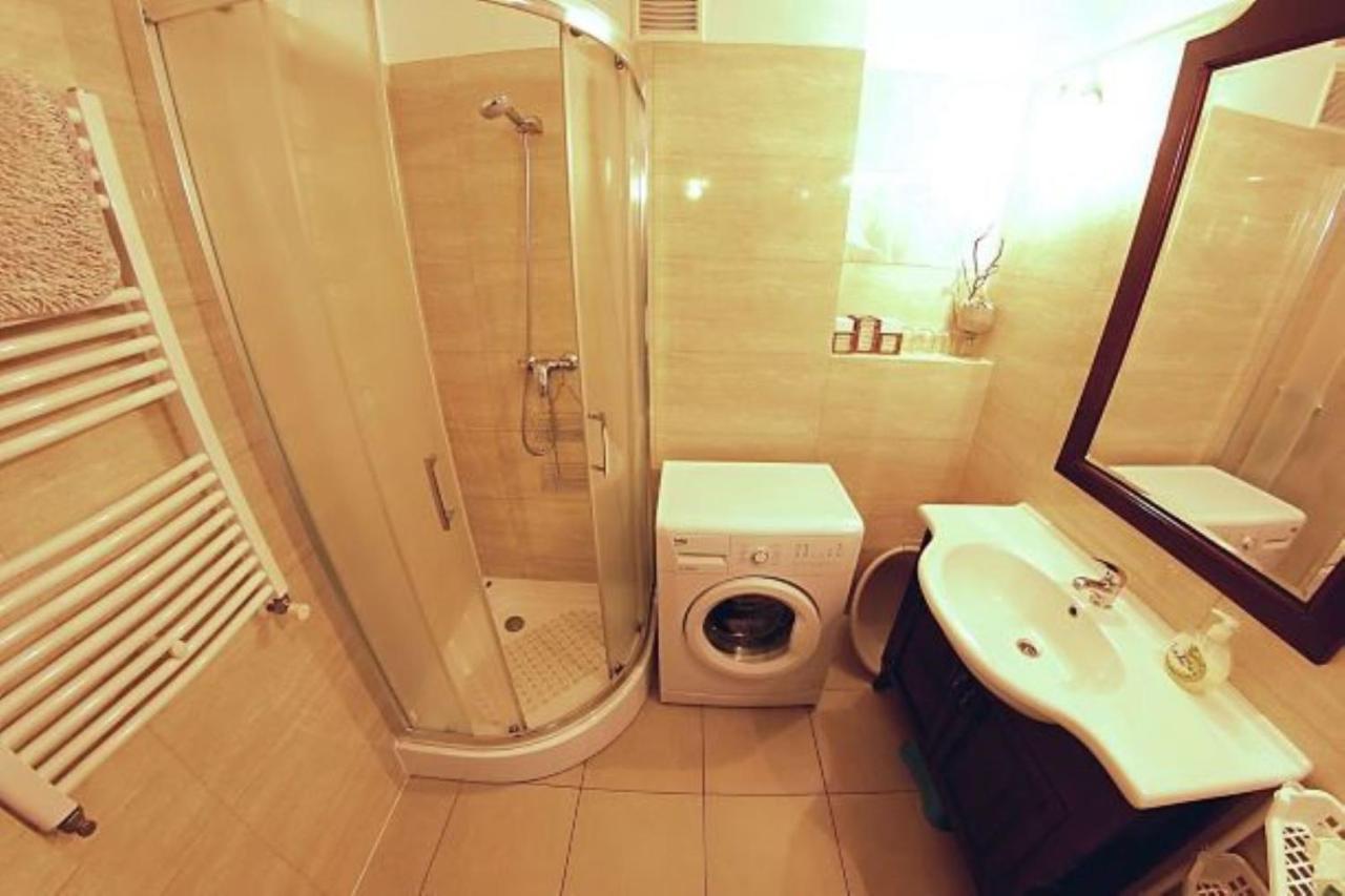 Apartament Teresa Łeba Eksteriør billede
